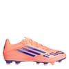 F50 Club Adults Firm Ground Football Boots