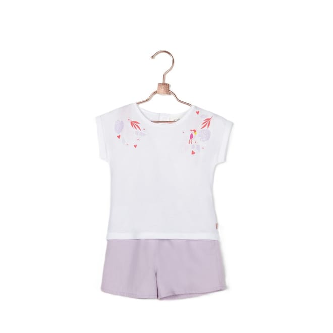 Ss T-Shirt
