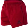 Match Shorts
