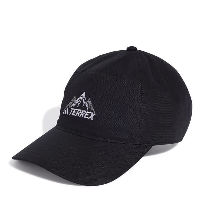 Terrex Embroidered Logo Dad Cap