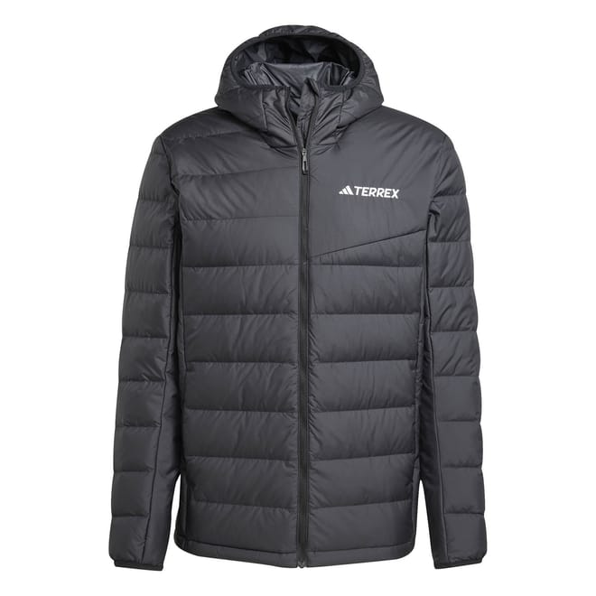 Terrex Multi Light Down Climawarm Hooded Jacket