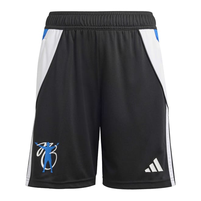 Jude Bellingham Shorts Juniors