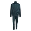 Basic 3   Stripes Tricot Tracksuit
