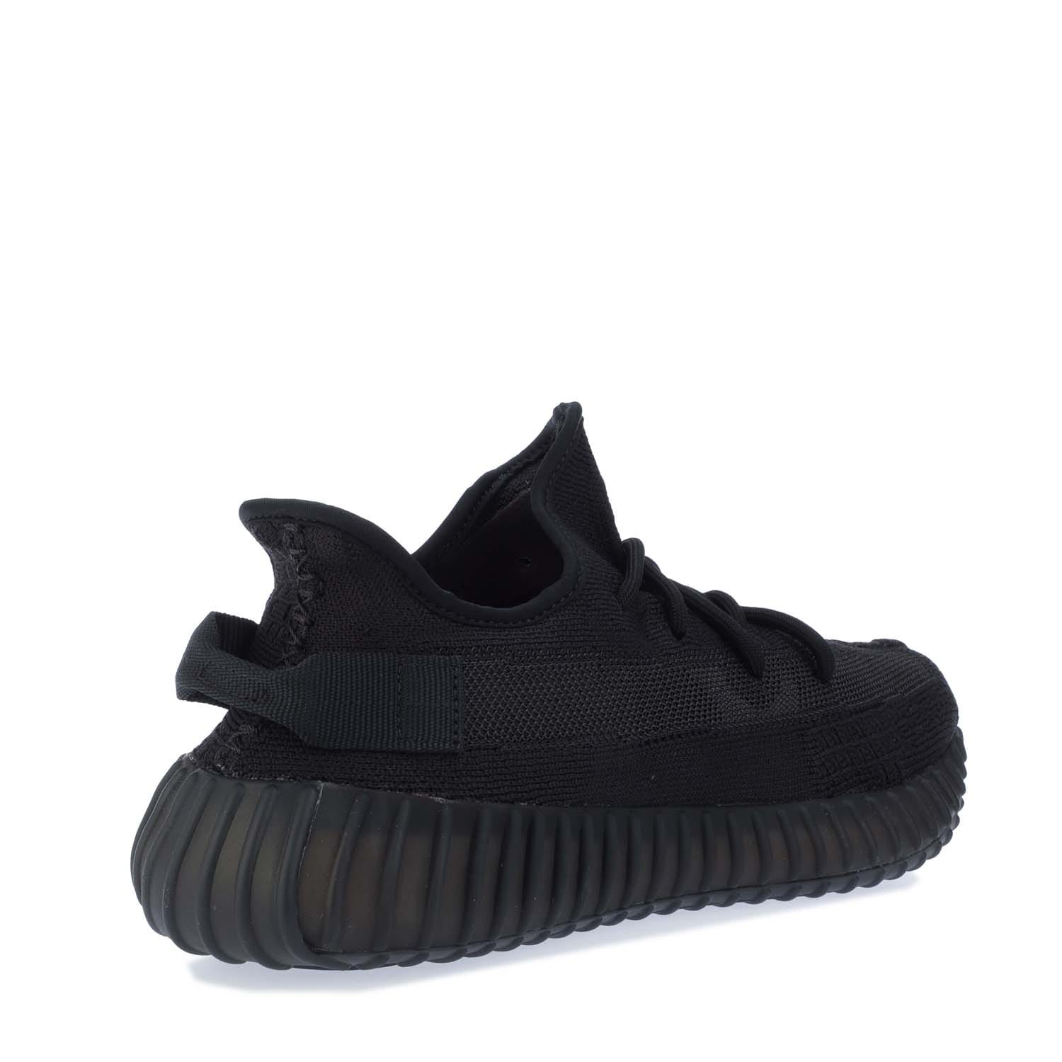 adidas YEEZY BOOST 350 V2 BLACK 28.0cm adidas Yeezy Boost 350 v2 Black FU9013 Release Date |