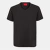 Short Sleeve V Neck T-Shirt