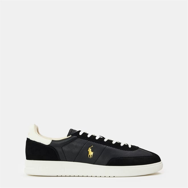 Bedford Low Top Lace-Up Sneakers