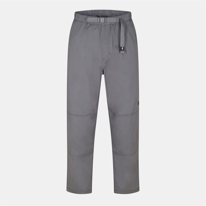 North Face M Beta Utility Belted Pant Smoked P