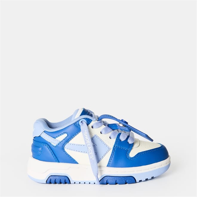 Out Of Office Low Top Sneakers