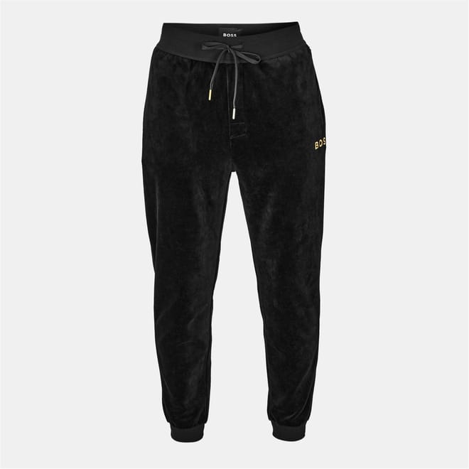Velour Pants 10169063 03
