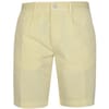 Slice Solid Bermuda Shorts