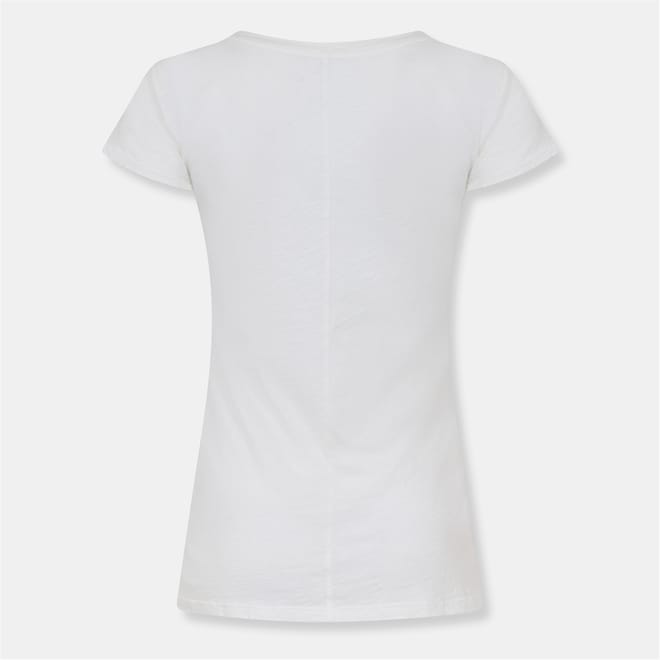 Slub Top