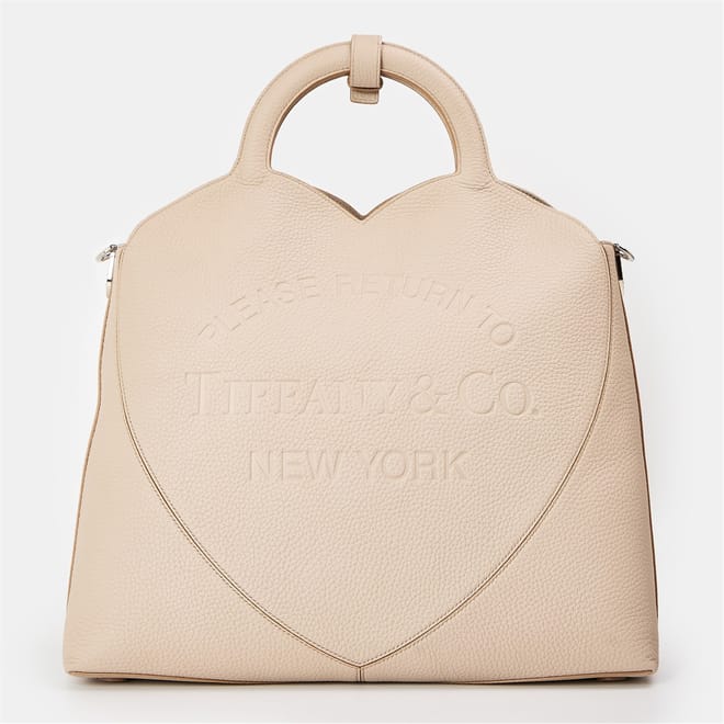 
New York Nano Bag with Logo