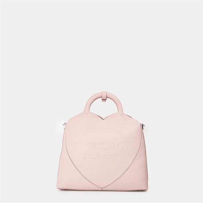 New York Nano Bag with Logo