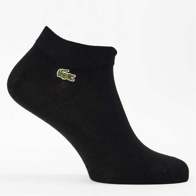 3 Pack Trainer Socks