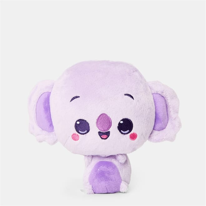6 Koala
