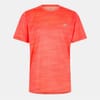 Mens Balance Running Top