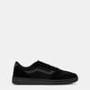 Ryland Canvas Low Top Sneakers