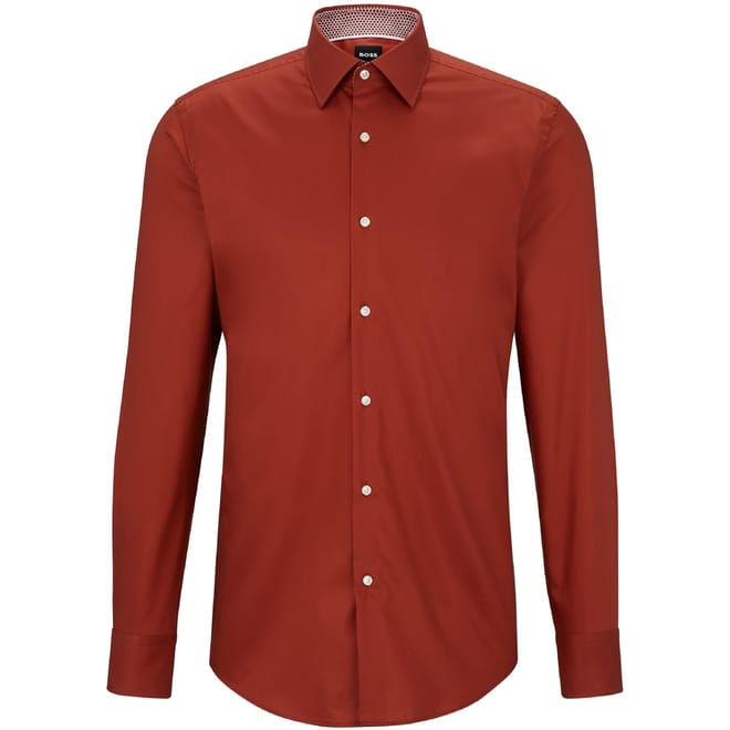 H Hank Shirt