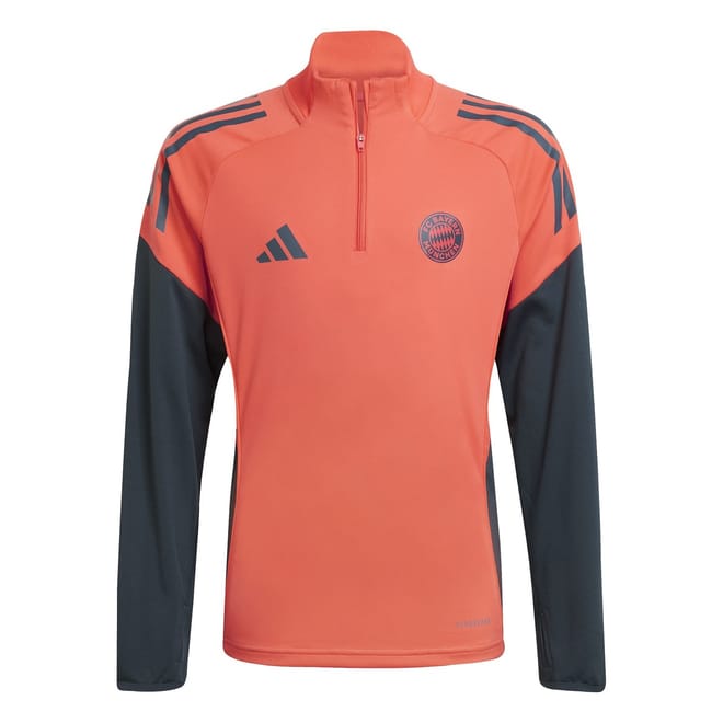 Bayern Munich Tiro 25 Competition Training Top 2025 2026 Juniors
