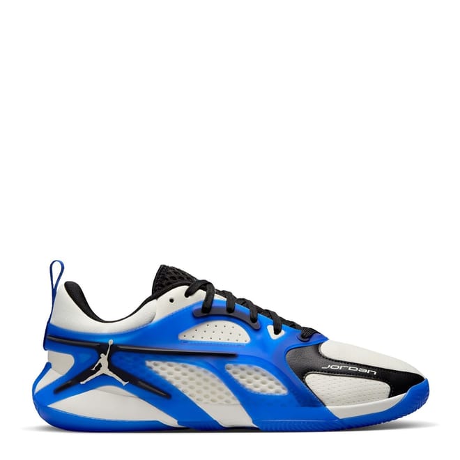 Heir Lace-Up Basketball Trainers