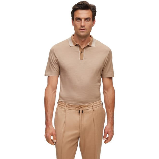 Perry Polo
