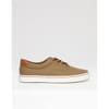 Amis Canvas Low Top Sneakers