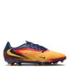 Phantom 6 Low Academy Adults Firm Ground Football Boots