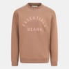 Essentials Arch Sweatshirt