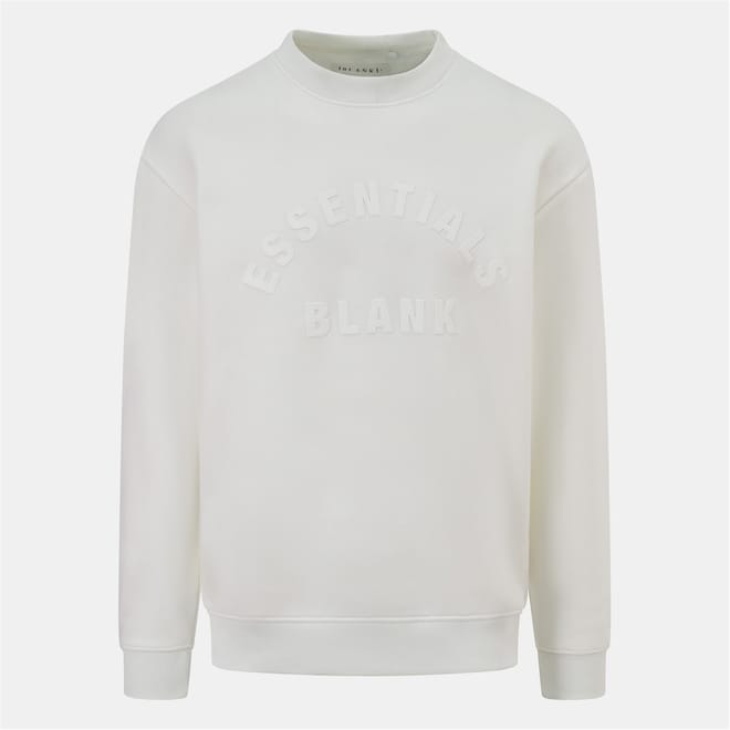 Essentials Arch Sweatshirt
