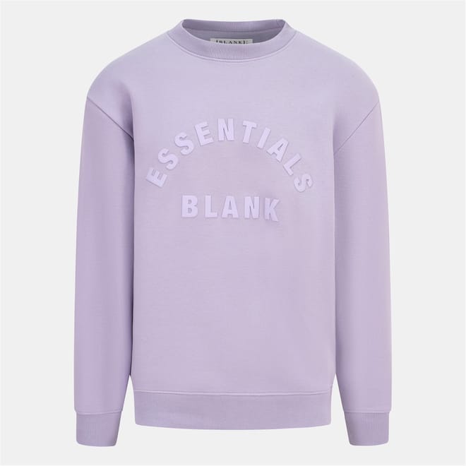 Essentials Arch Sweatshirt
