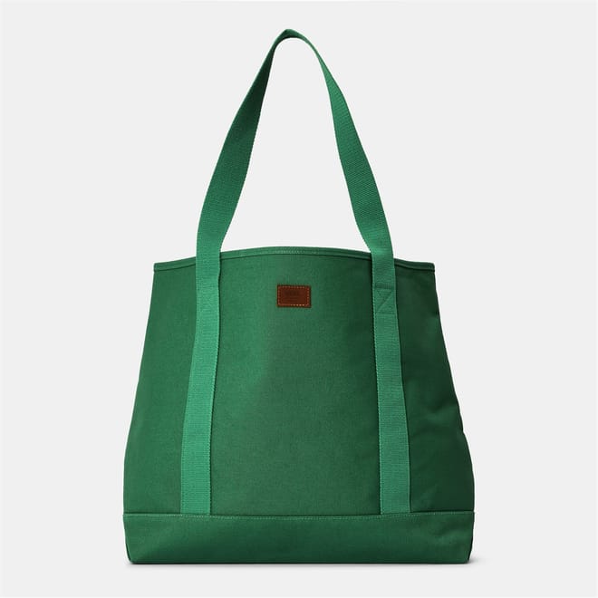Pergs Fairway Tote Bag with Logo