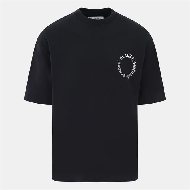 Essentials Circle T-Shirt