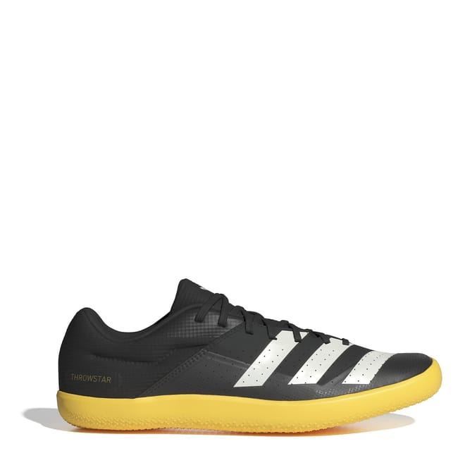 Throwstar Lace-Up Running Spikes