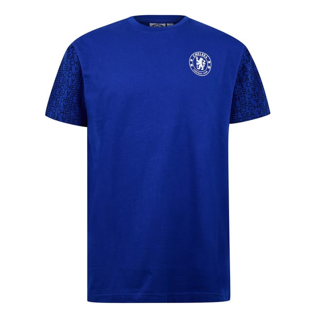 Mens Chelsea Graphic T-Shirt