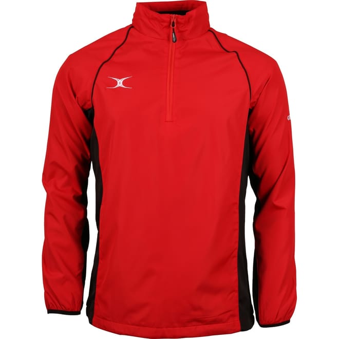 Tornado Jacket