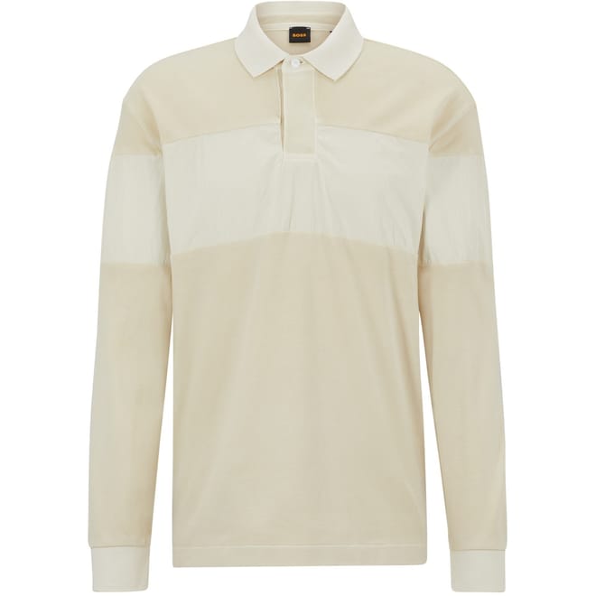 Pugby Regular Fit Long Sleeve Athletic Top
