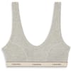 Heritage Heathered Wireless Bra