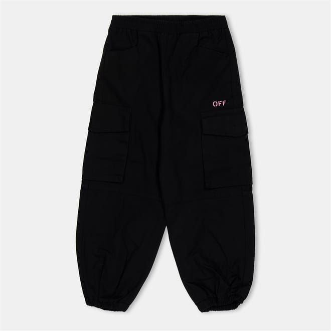 Off Cargo Pant