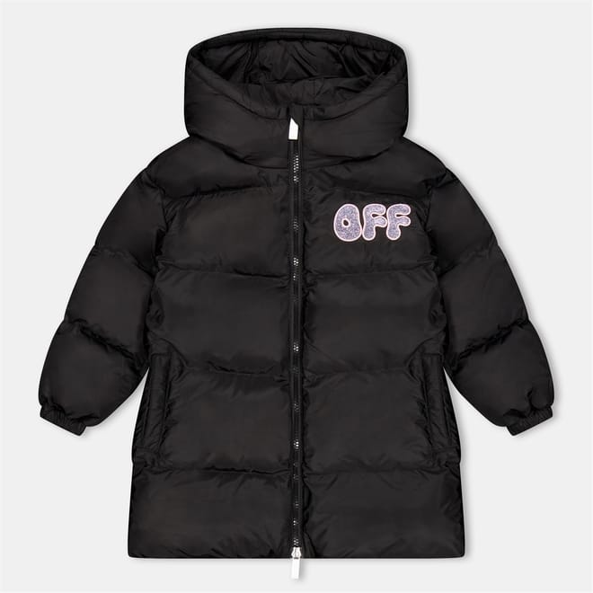 Off Long Puffer