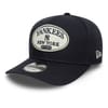Snapback Cap With MLB Logo Patch