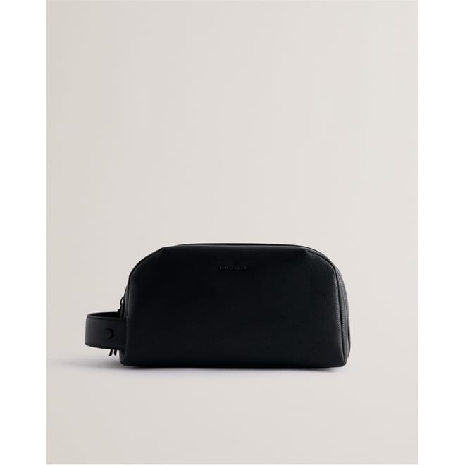 Washbag with Logo