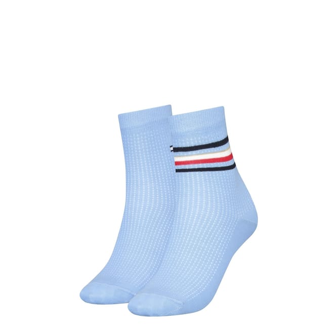 Short Sock 2p