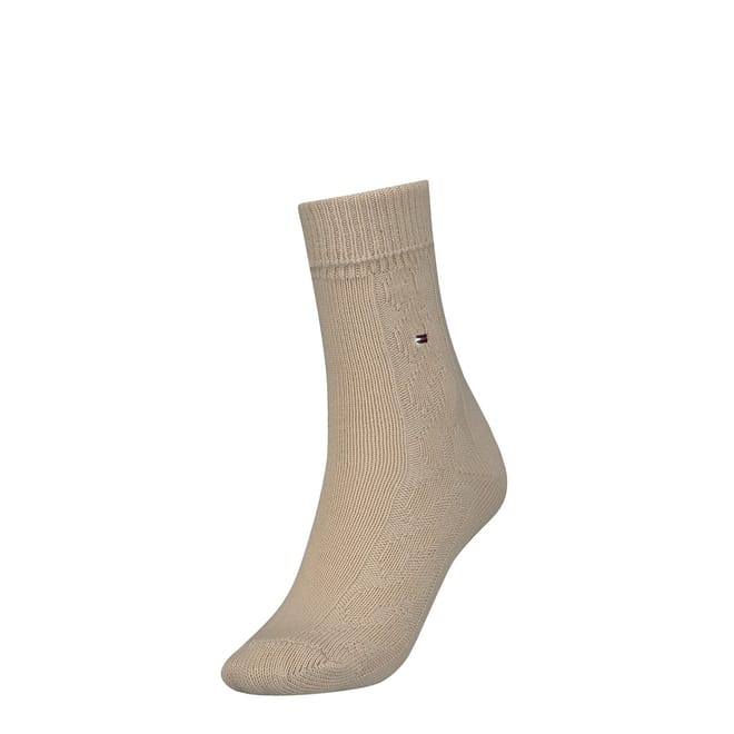 Sock 1p Wool