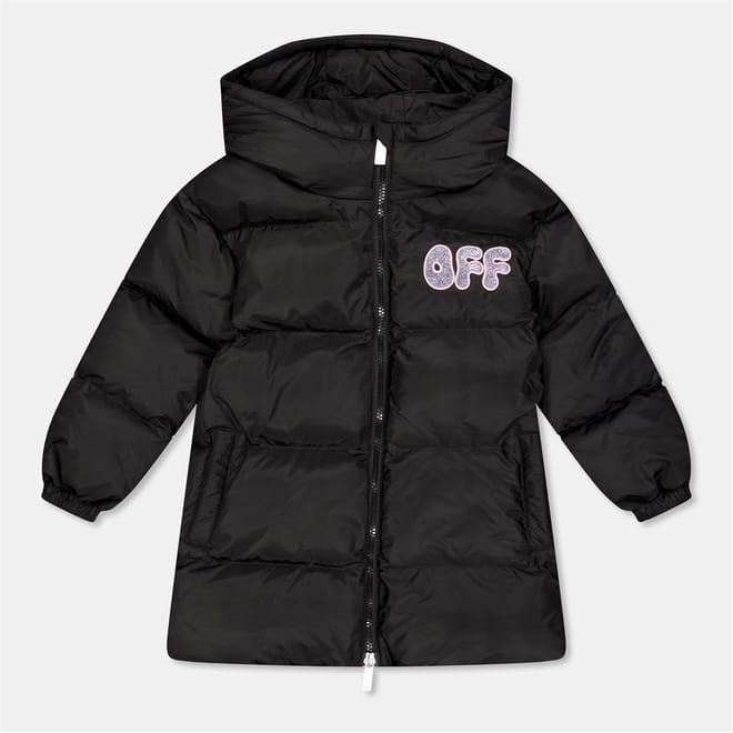 Off Long Puffer
