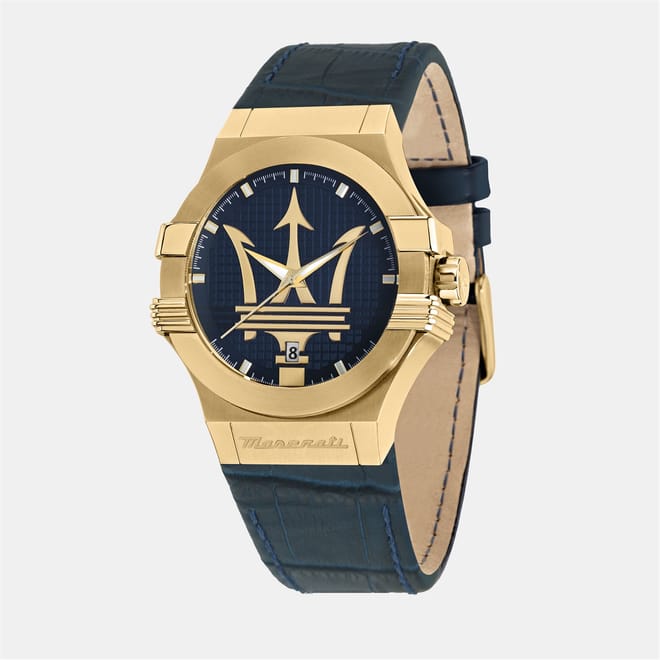 Potenza W