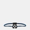 Off Arrow Rbr Brclt