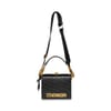 Bnoya Cross Body Bag with Monogram