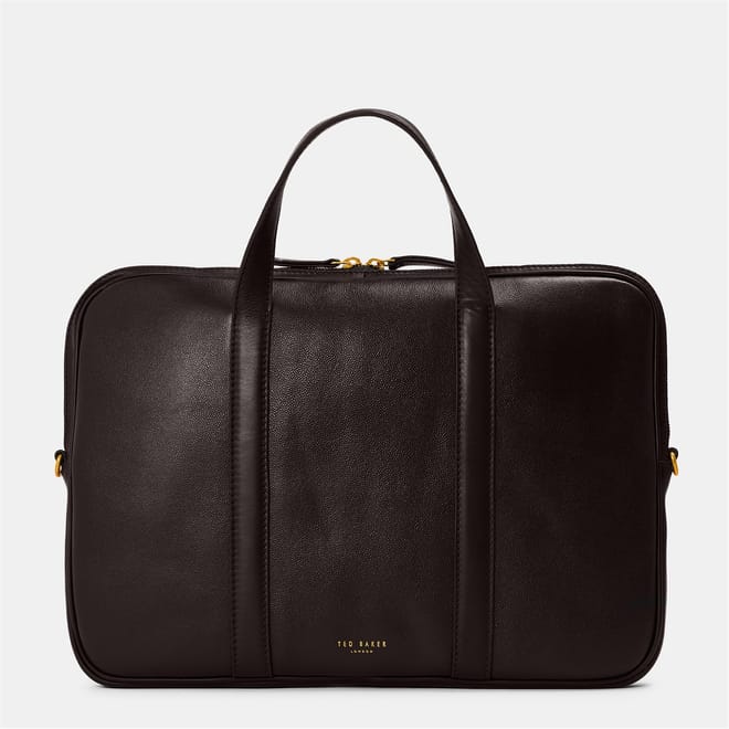 Laptop Bag with Logo