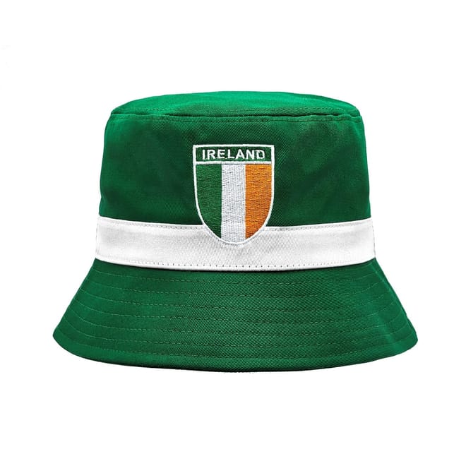 Nation Bucket Hat Adults