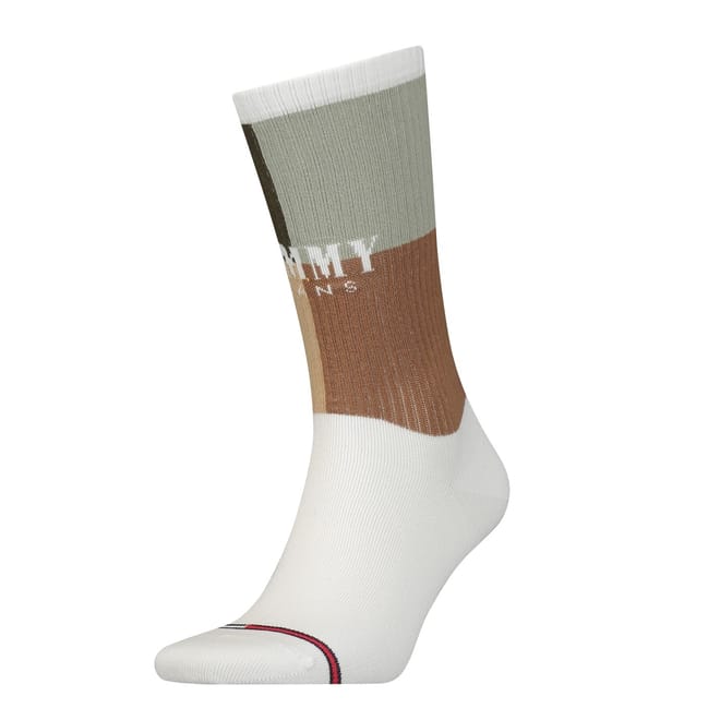 Tj Sock 1p